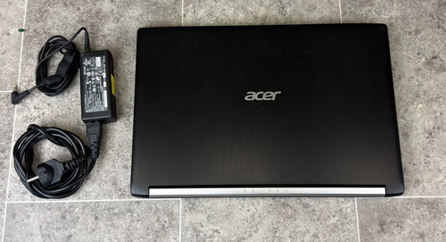 Acer aspire a515 51g - acer, a515-51g-520q