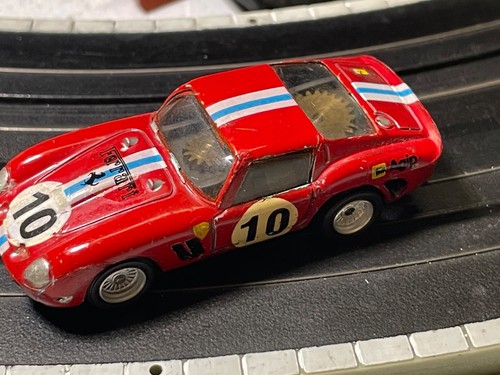 Faller ams ferrari 250 gto - faller,