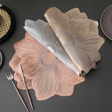 Elegante 39cm Tischsets