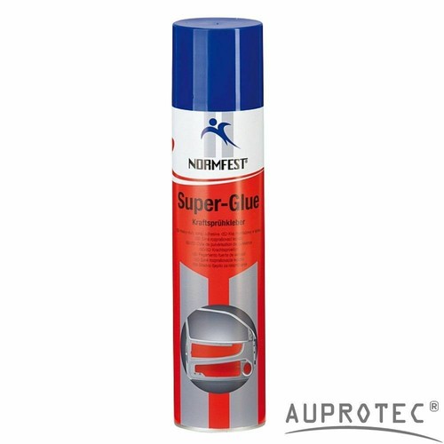 Sprühkleber kraftsprühkleber - sprühkleber,