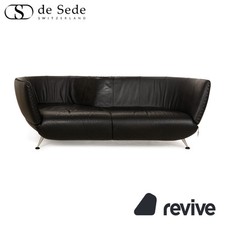 de Sede DS-102 Leder