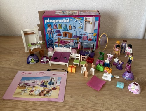 Playmobil 70208
