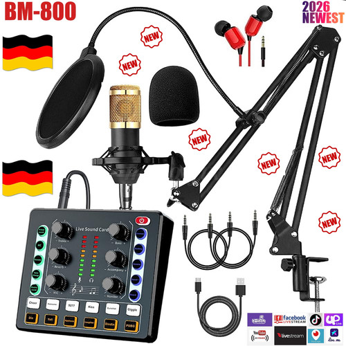 Komplettes home studio - komplettes,
