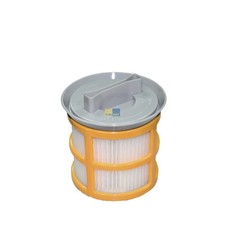 Abluftfilter für Staubsauger (50296349009)