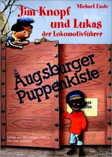 Jim Knopf und Lukas der