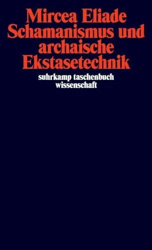 Schamanismus und archaische