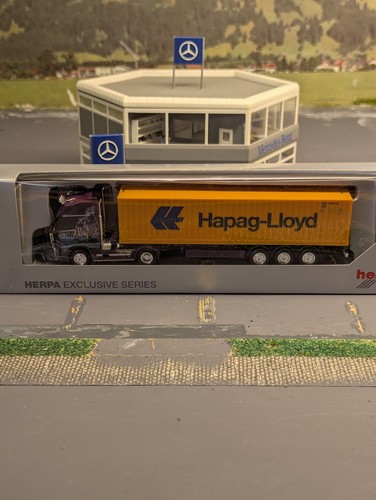 Herpa volvo fh16 - herpa,