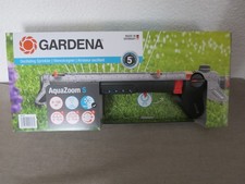 Gardena AquaZoom S 18710