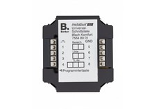Knx berker - knx,