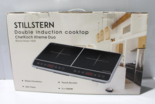 STILLSTERN ChefKoch Xtreme Duo