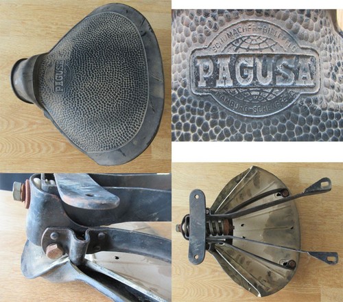 Alter oldtimer motorrad pagusa - alter,