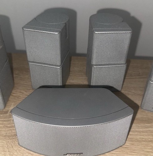 Bose lifestyle serie 3 - bose, 48