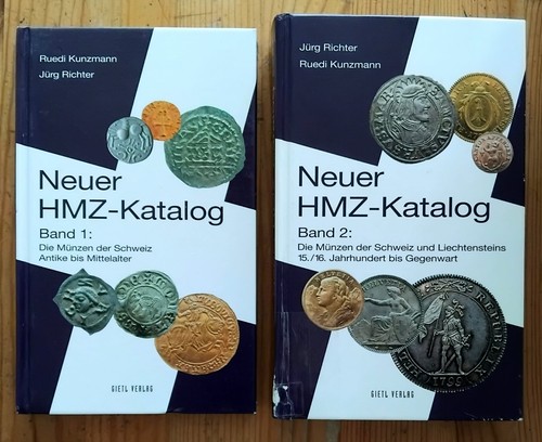 Kunzmann und richter - r., j.