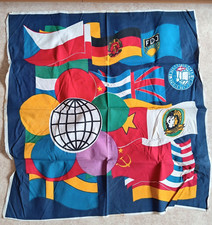 DDR Weltfestspiele Berlin 1973