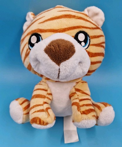 Kik tiger plüsch - tiger,