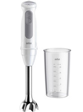 Braun MultiQuick 5 Vario MQ