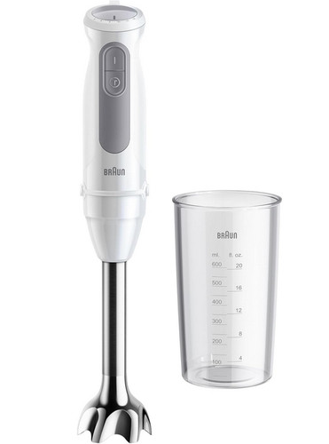 Braun multiquick vario mq - braun,