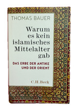 Warum es kein islamisches