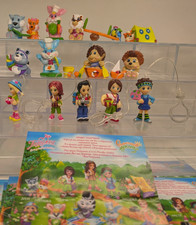 (1890) RARITÄT!! Komplettsatz