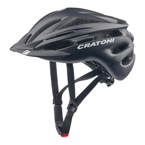 Cratoni pacer fahrradhelm - fahrradhelm,