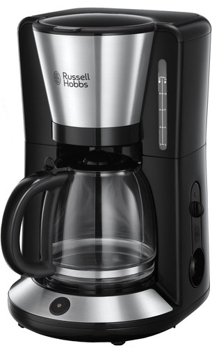 Russell hobbs kaffeemaschine - hobbs,