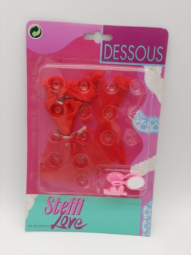 Steffi love dessous - steffi,