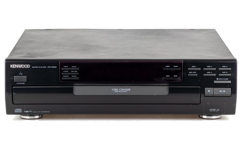 Kenwood dpf r3030 fach cd - kenwood,