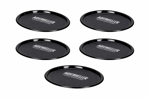 Arienheller wasser - 5x,