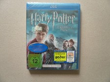 Harry potter und der - potter,