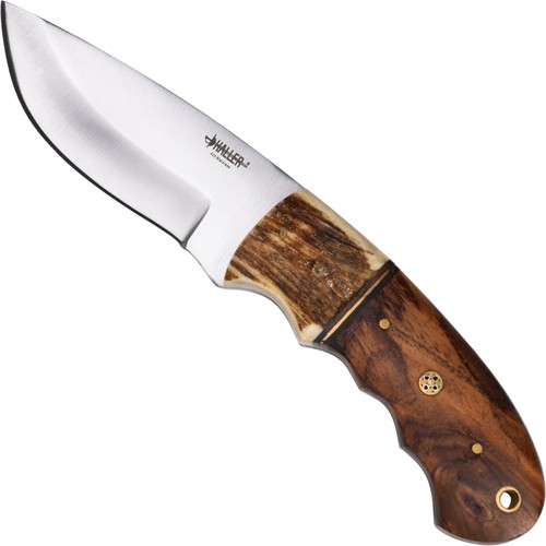 Haller outdoormesser rostfrei - haller,
