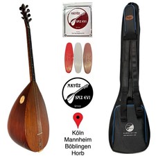 Profi saz baglama - saz,