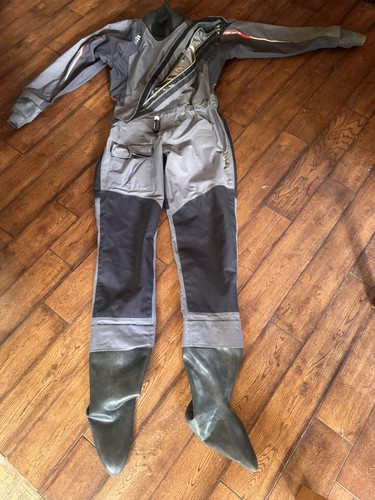 Gill pro drysuit - gill,