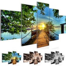 Wandbilder Wohnzimmer XXL