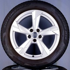 4x Original Audi A6 4K C8 18