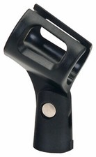 Mikrofon Klemme Klammer Mikrofonklemme Halter Universal Stativ Mikrofonhalter