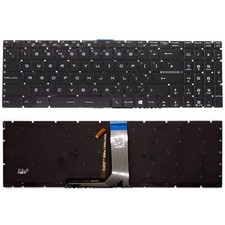 Neue tastatur mit - neue, uk