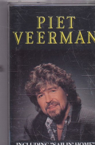 Piet veerman - piet, veerman-piet