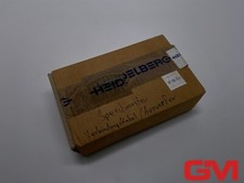 Heidelberg Verbindungskabel/Auswerfer 81.186.5226 FCK cable Flash-Card-Ausw