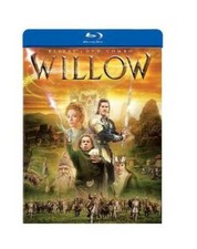 Willow (Blu-ray / DVD Combo) -