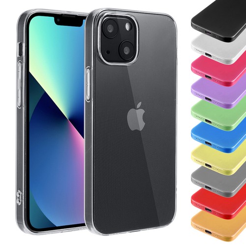 Ultra slim case iphone mini - ultra,