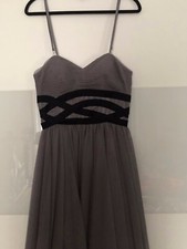 Cocktailkleid peek und