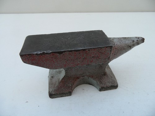 Alter kleiner amboss kg - amboss,