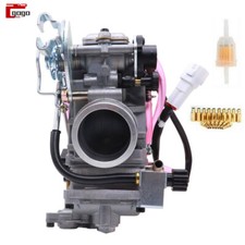 Carburetor For Keihin FCR 39