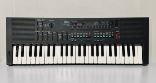 Yamaha portasound 100 - portasound, mk-100