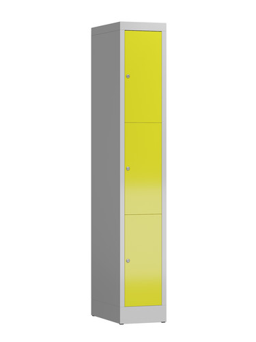 Schließfachschrank