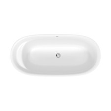Duravit Cape Cod 165x78 cm
