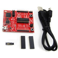 TI MSP430 MSP-EXP430G2