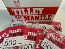TILLEY MANTLE 164X 500CP 500