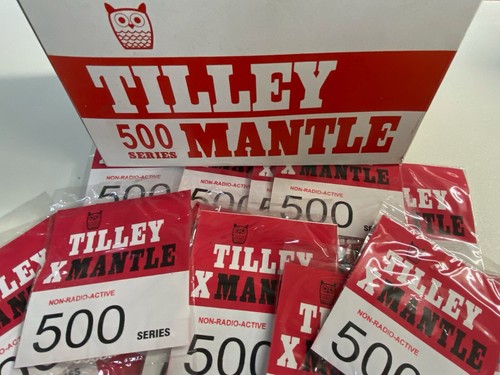 Tilley mantle 164x 500cp - mantle, 500