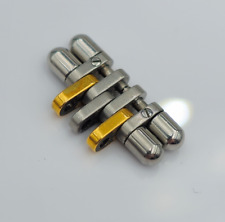 CARTIER-Ersatz-Armbandglied für Damen-Uhr - "MUST DE CARTIER 21"